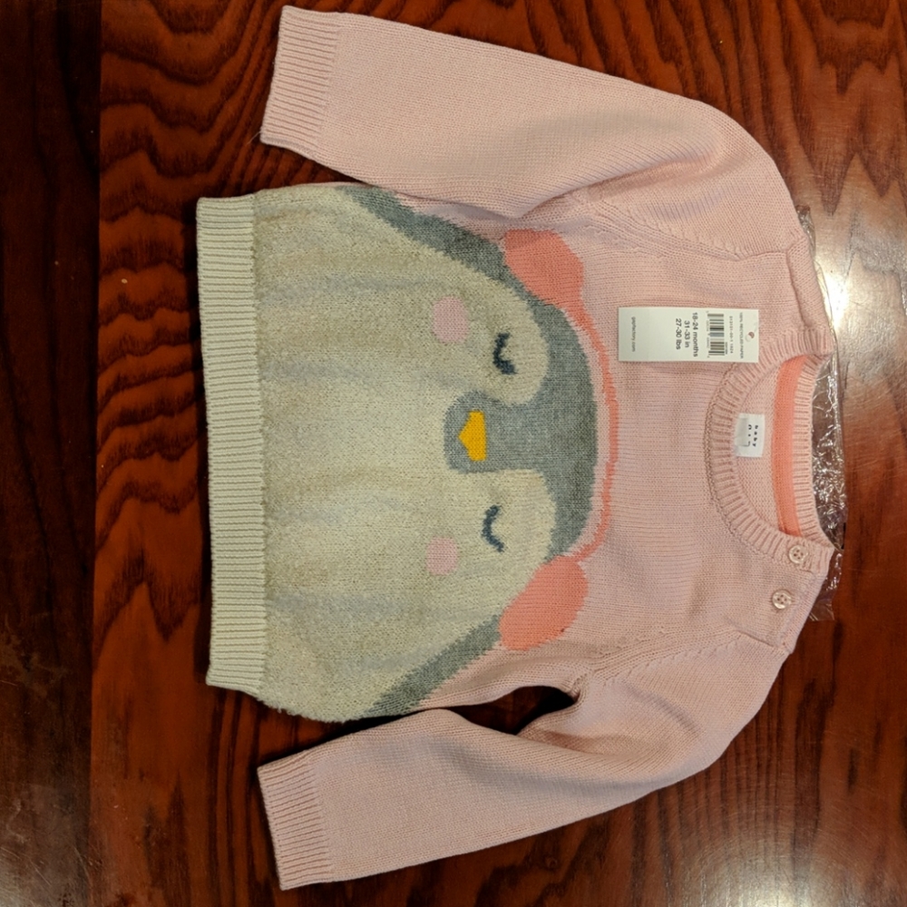 Children clothing